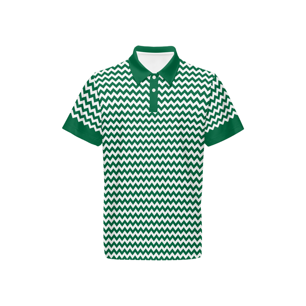 Men’s Signature Polo