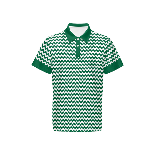 Men’s Signature Polo