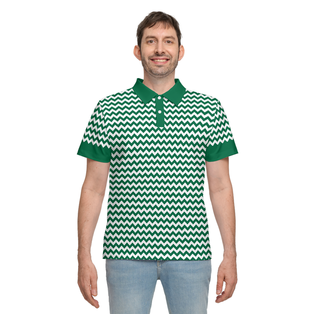 Men’s Signature Polo